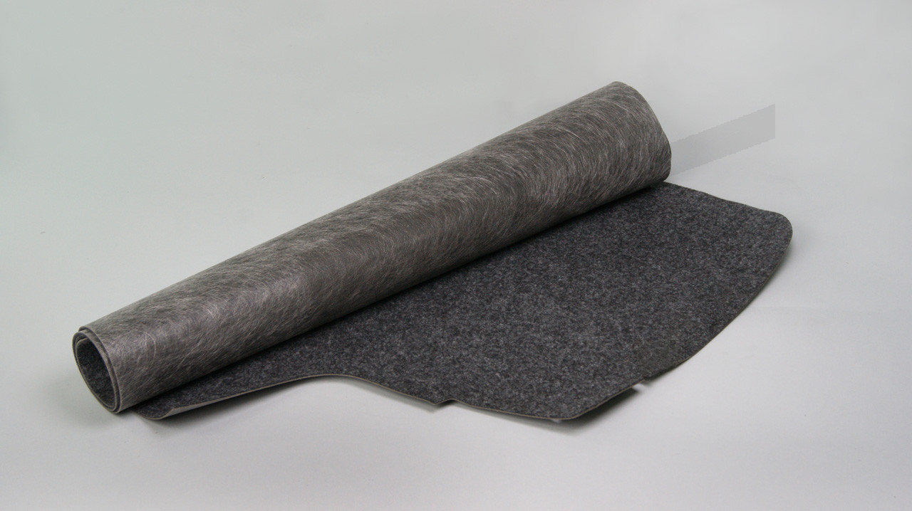 F 68 742 - Pokrycie dna obudowy