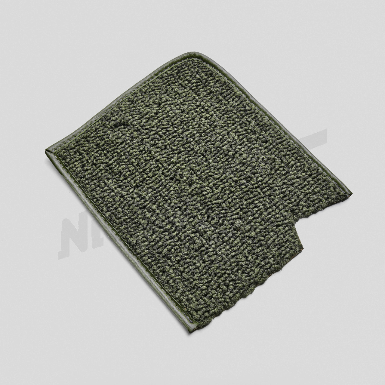 F 68 763 - Osłona Wejście do środka po lewej stronie Tufting