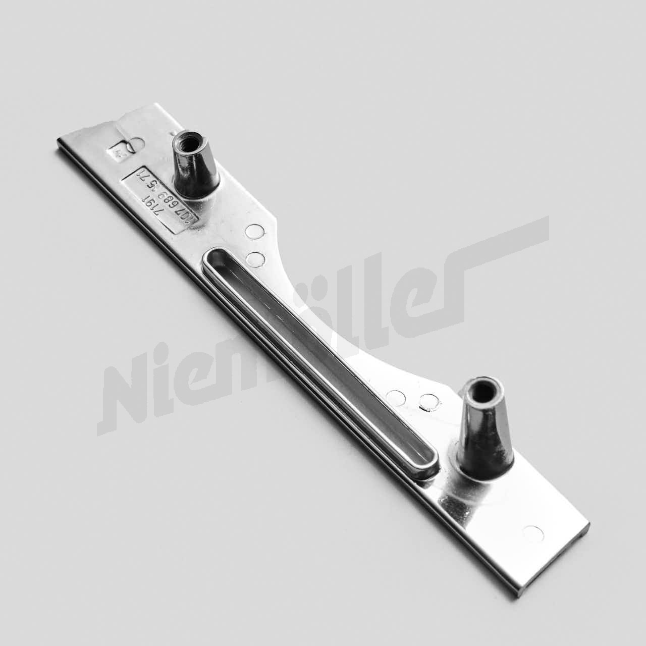 107 680 05 71 Pièce détachée Mercedes-Benz W107