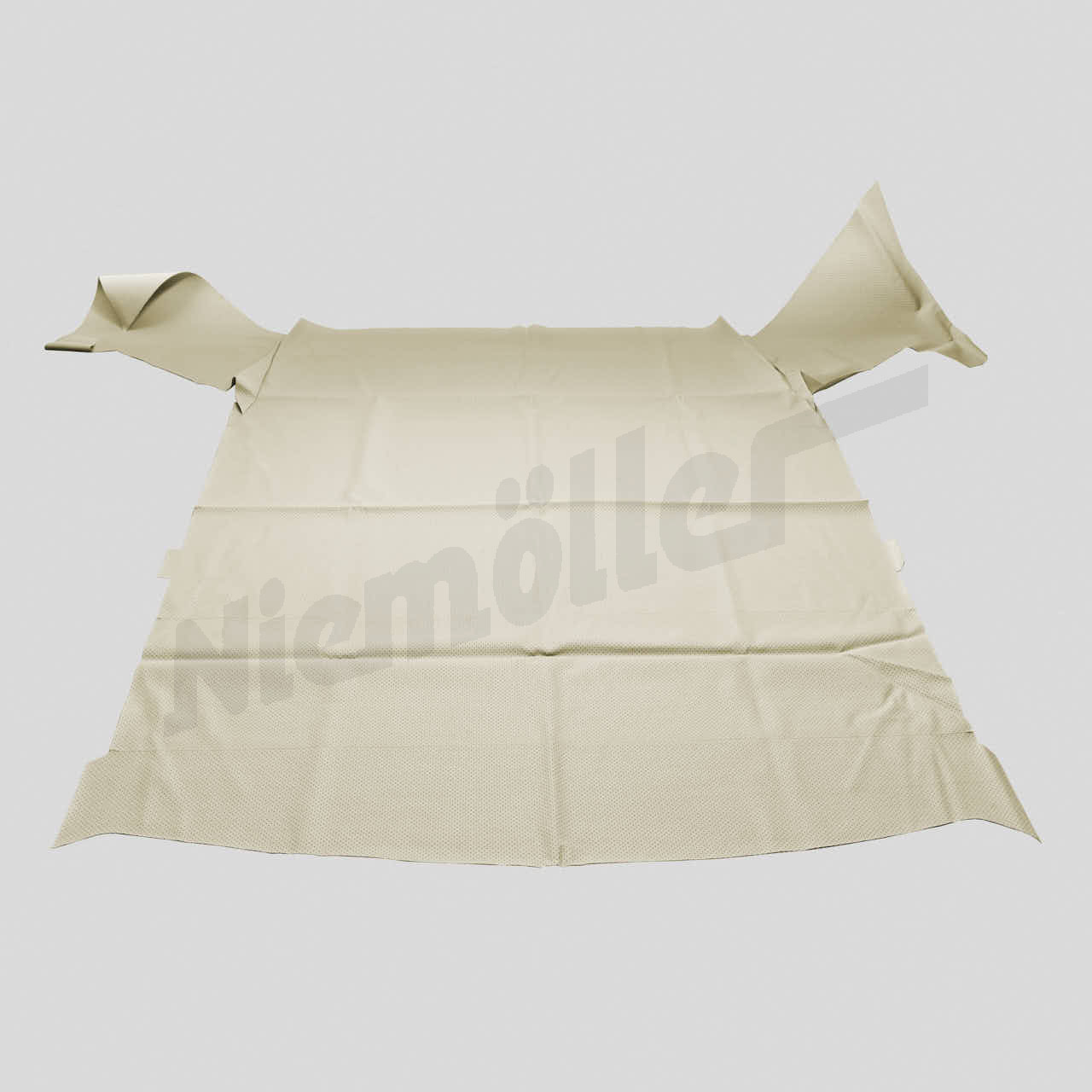 F 69 046 - Himmel W114/115 /8 Berlina, senza tetto apribile, replica, crema