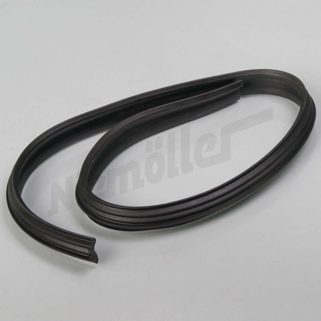 F 69 417 - rubber seal