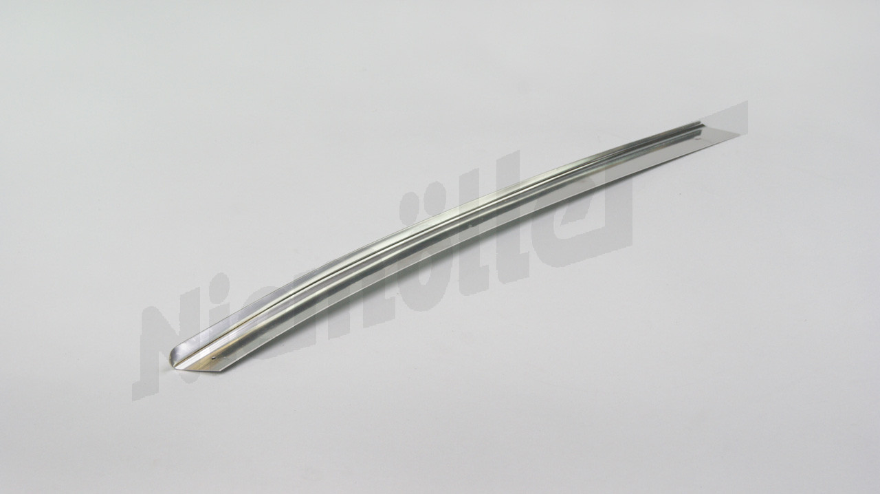 F 69 466 - garnish moulding windscreen pillar right