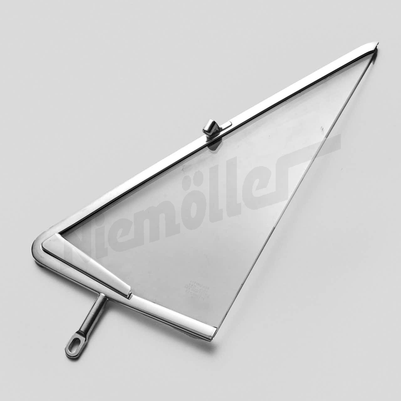 F 72 057 - Pencereyi sola çevirme