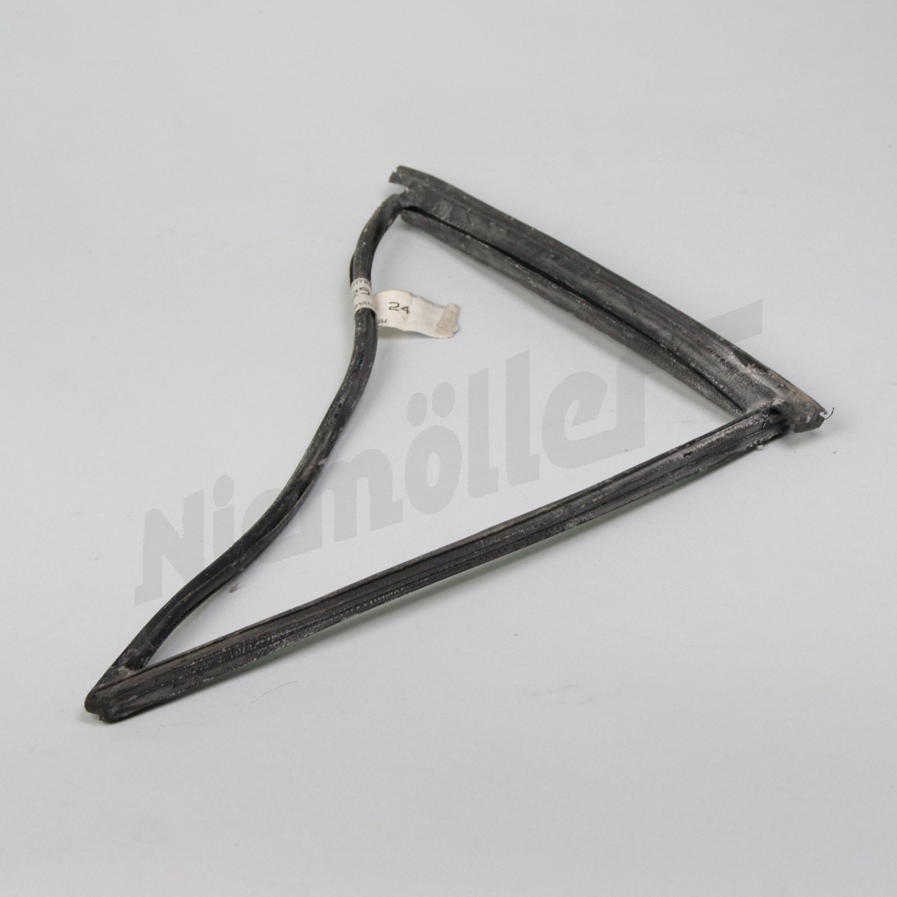 F 72 255 - Sealing frame right