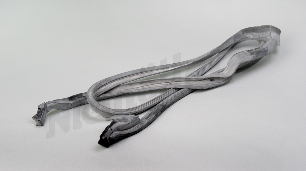 F 72 311 - Rama uszczelniająca w jakości OE