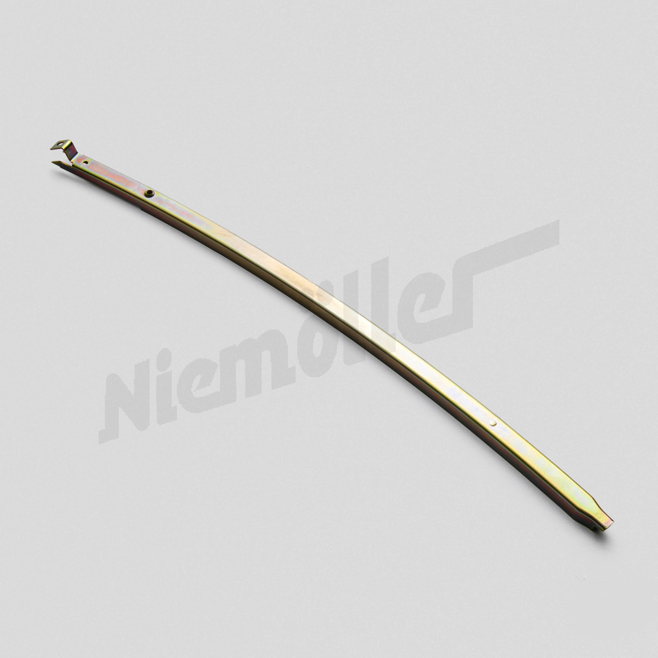 F 72 460 - Window guide front left