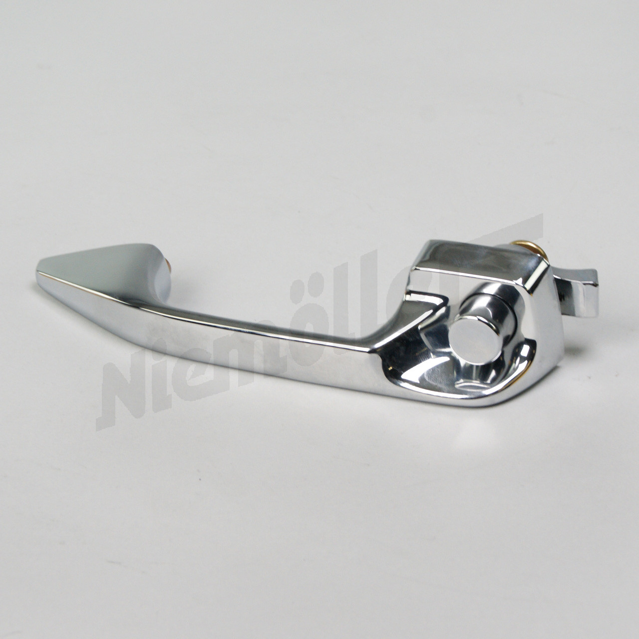 F 73 034 - Deurklink buiten rechts