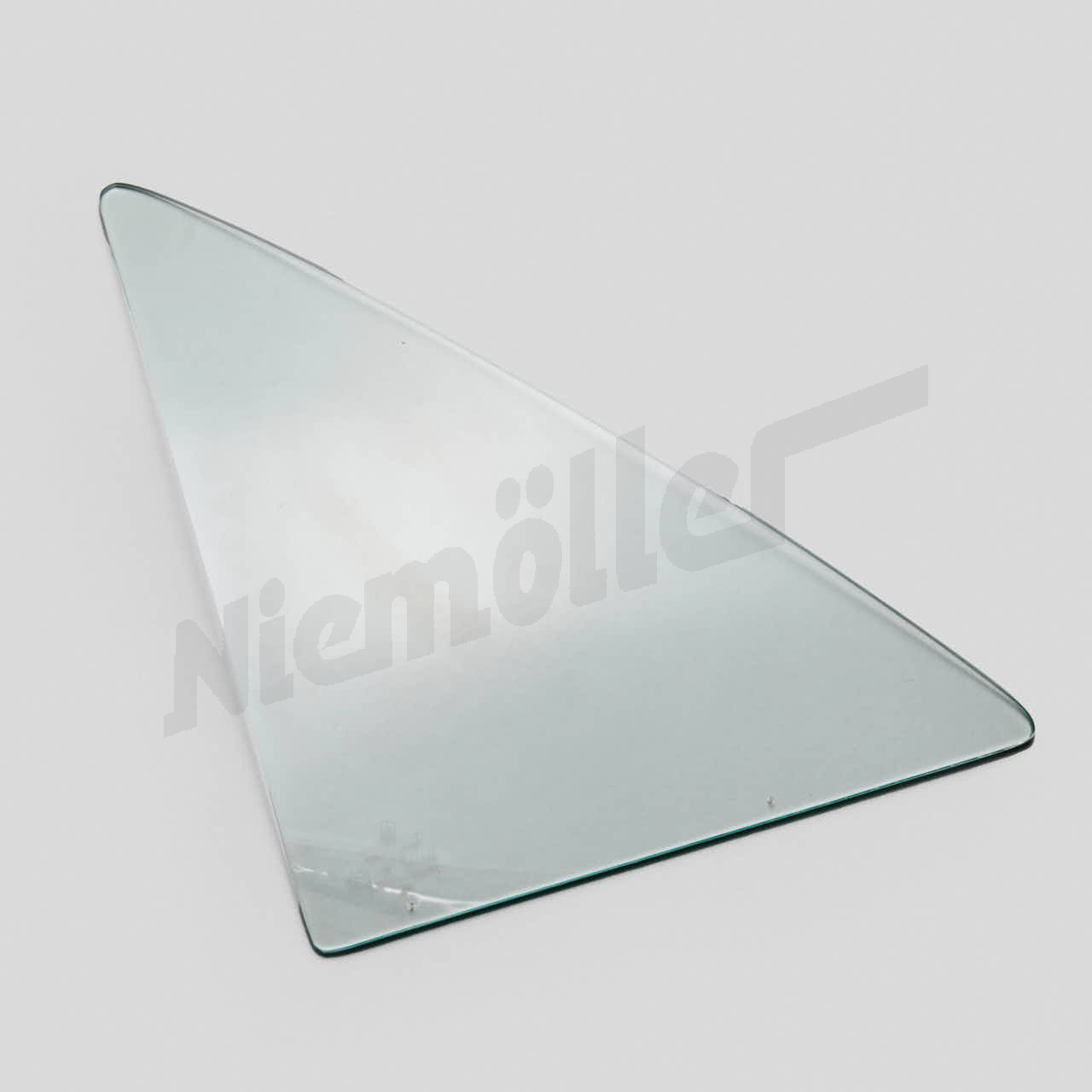 F 73 040 - Glass pane left, fixed window