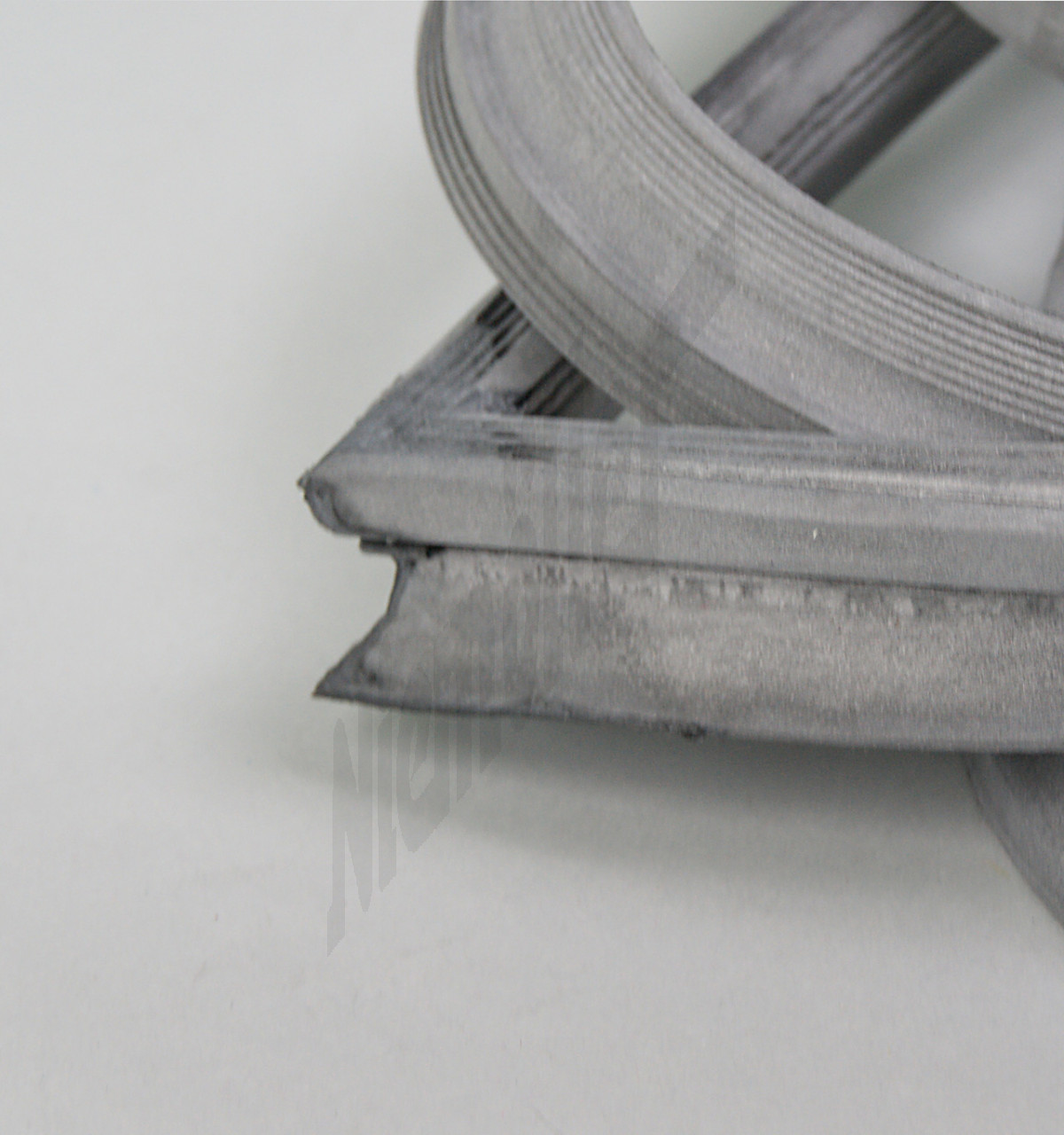 F 73 091 - Abdichtrahmen rechts OE Qualität