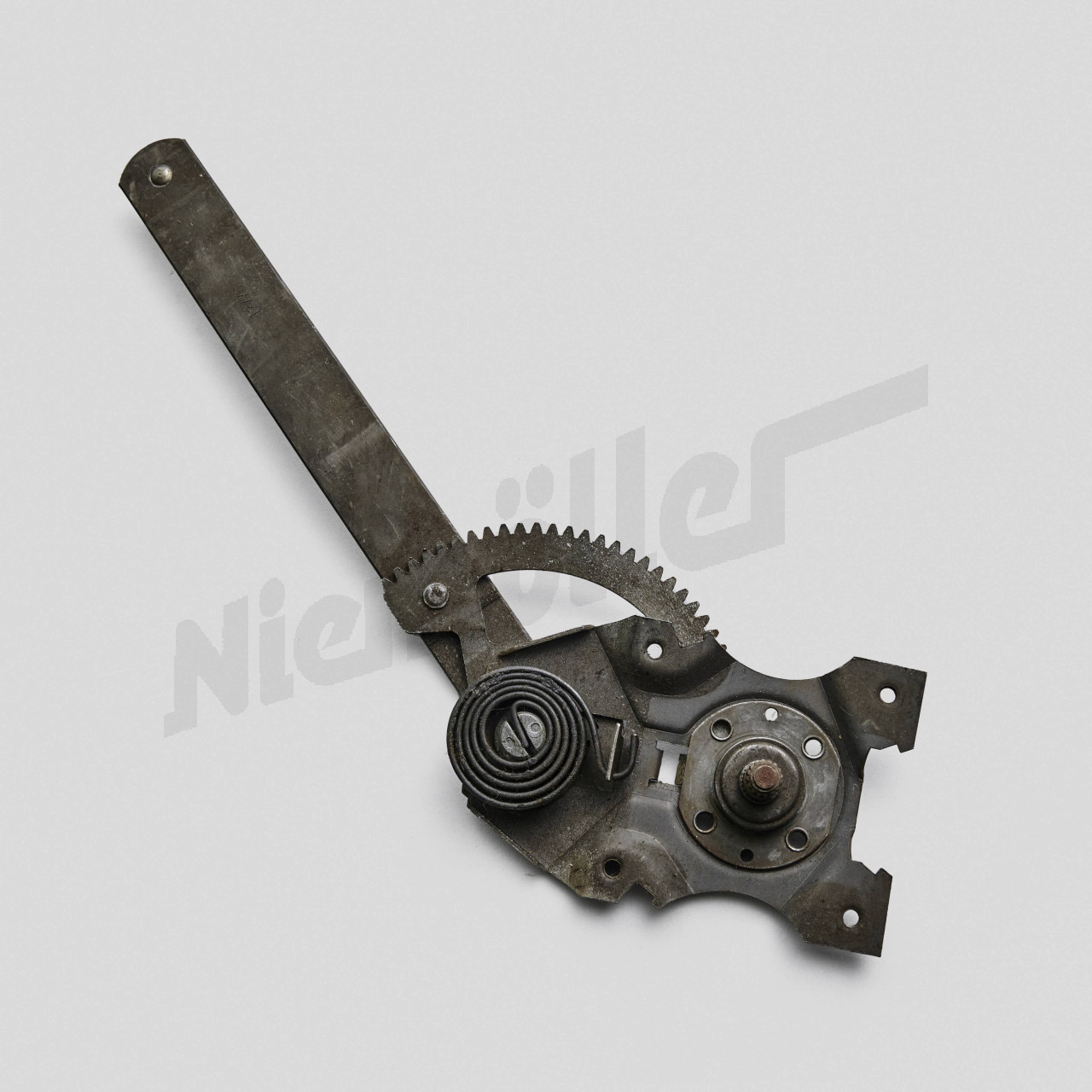 F 73 214 - Regolatore finestra sinistro