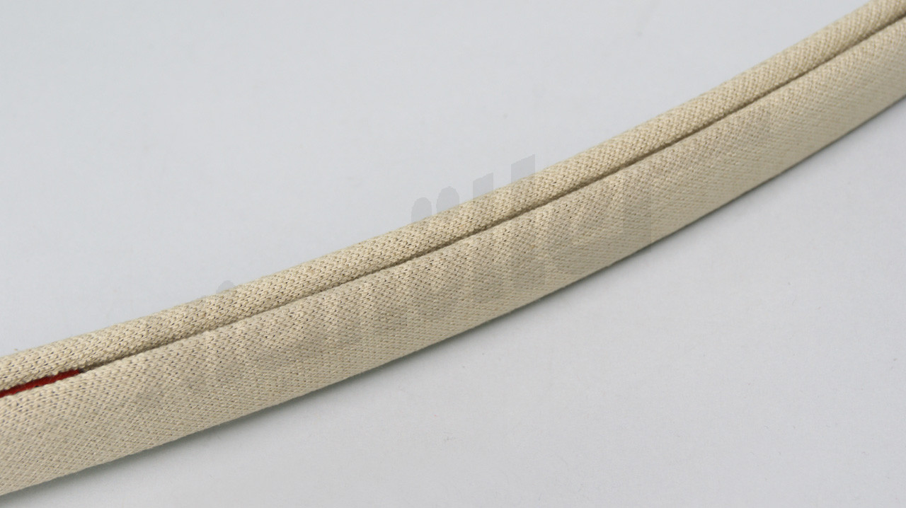 F 73 282 - Protector de bordes derecho