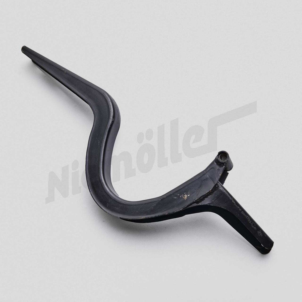 F 75 007 - Charnière du couvercle arrière gauche