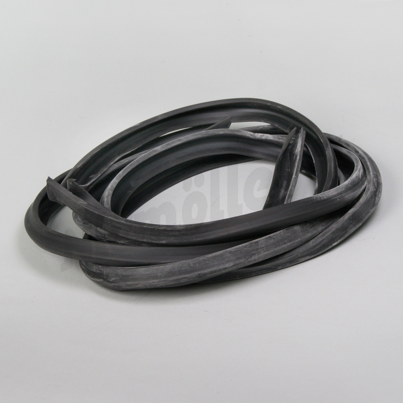 F 75 021a - Trunk seal W114, 115 Sedan Repro Made in Germany