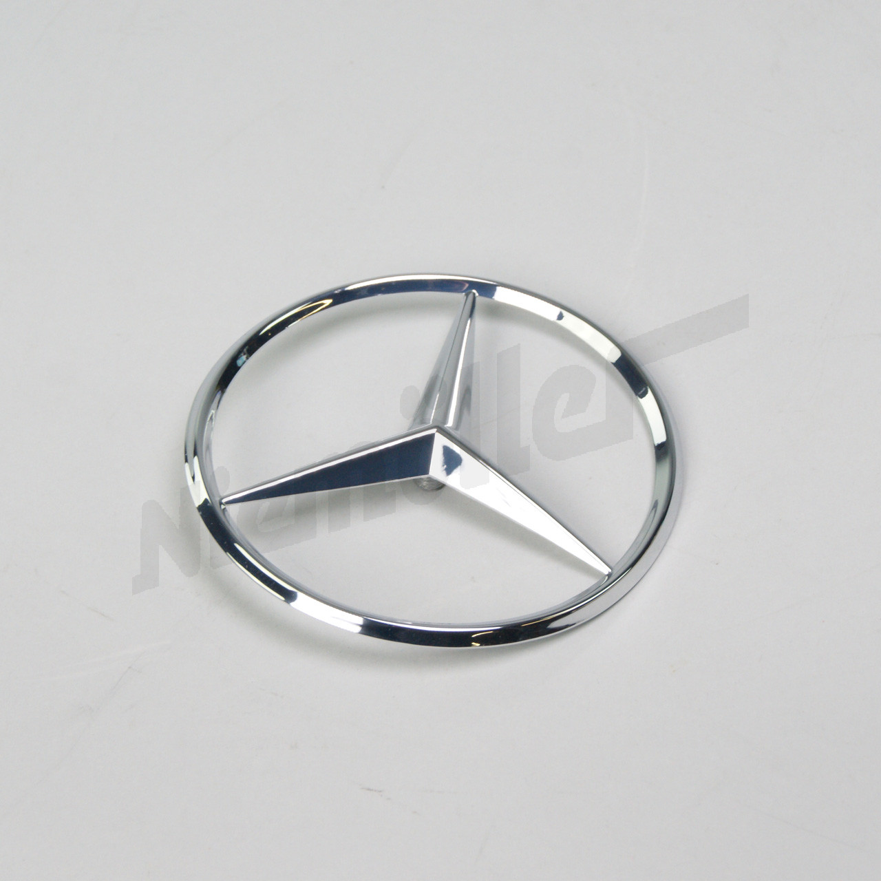 F 75 040 - Gwiazda Mercedesa