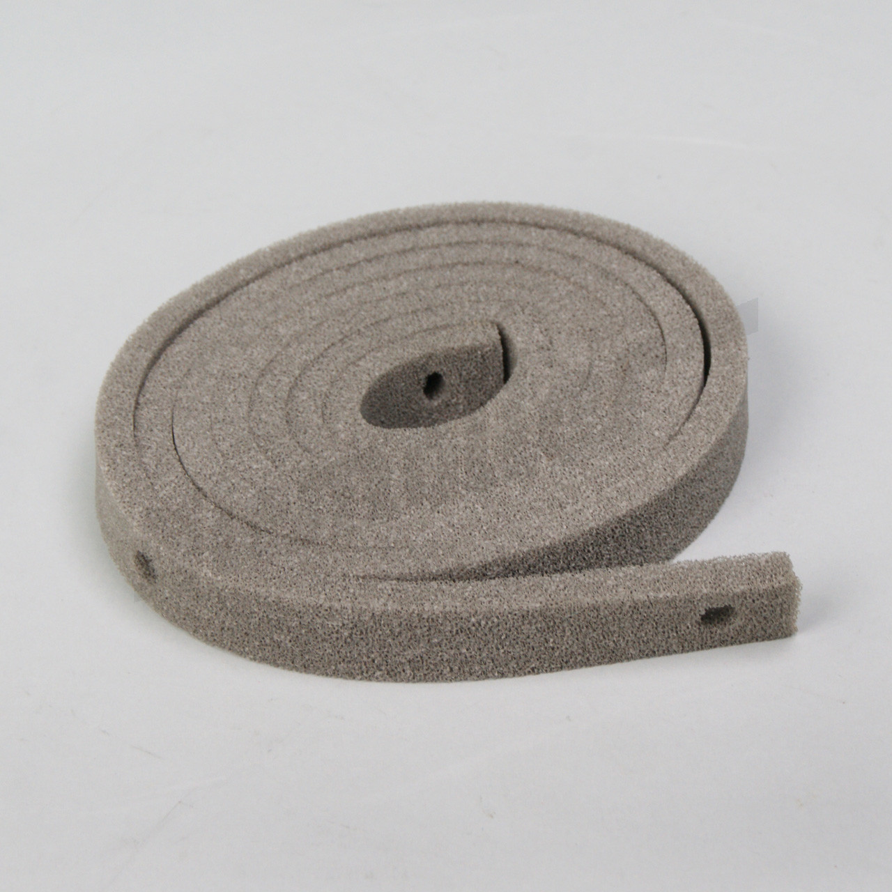 F 78 013a - Guarnizione tetto scorrevole anteriore SLC