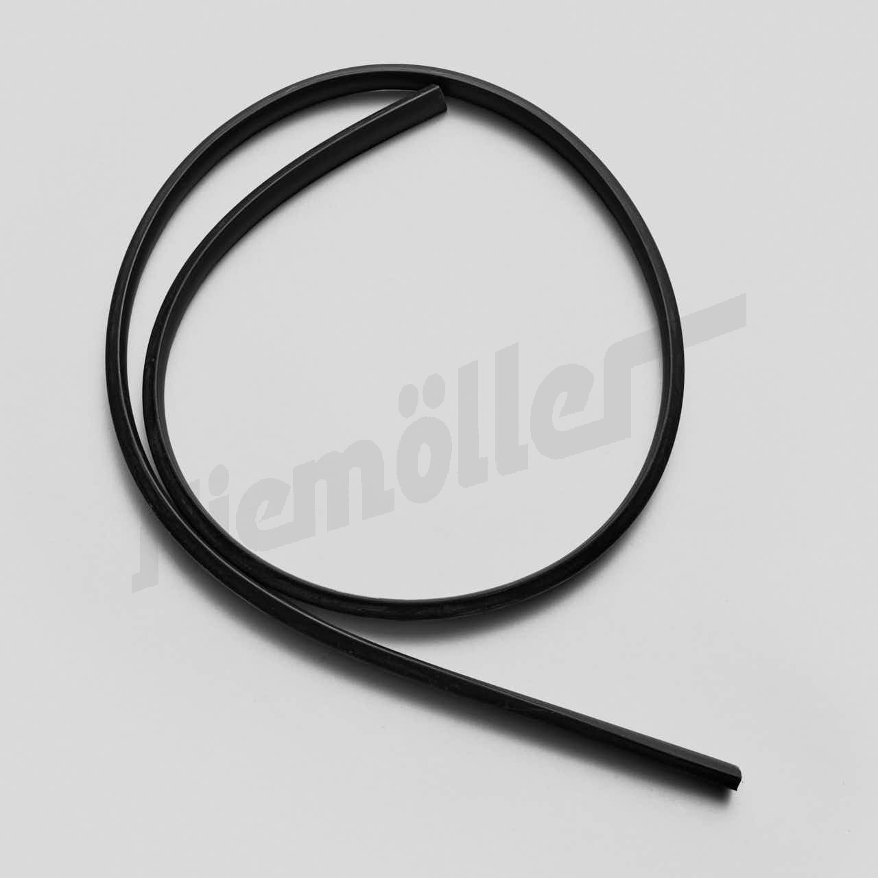 F 78 090 - Waterdicht maken van het zonnedak - tuinproducten