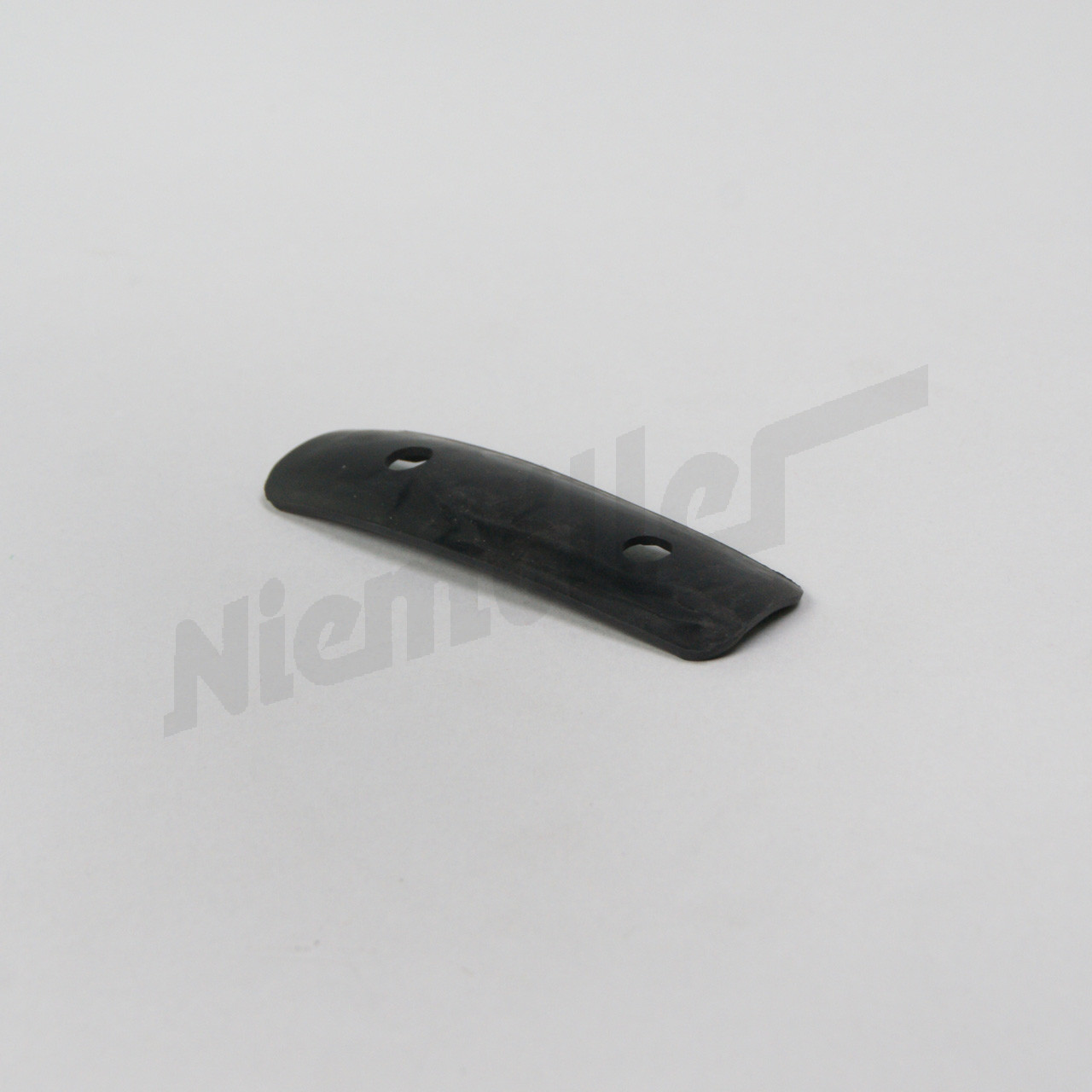 F 81 015 - Gummiunterlage Außenspiegel früh bis 07/73