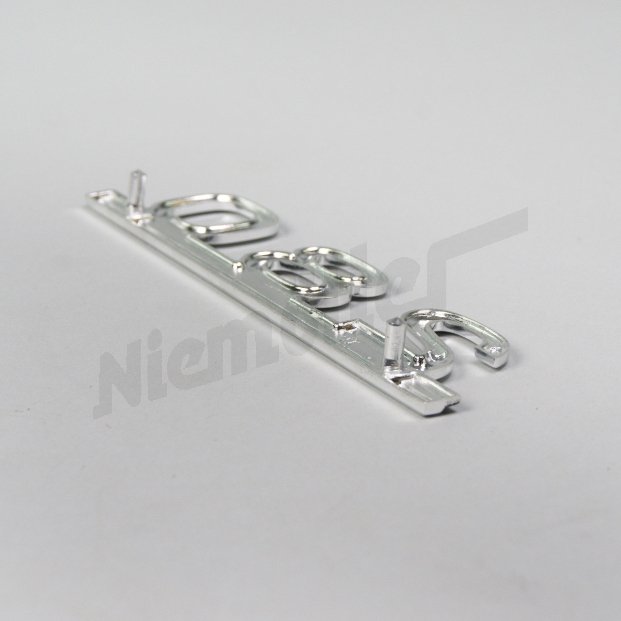 F 81 059 - Designazione di tipo 280