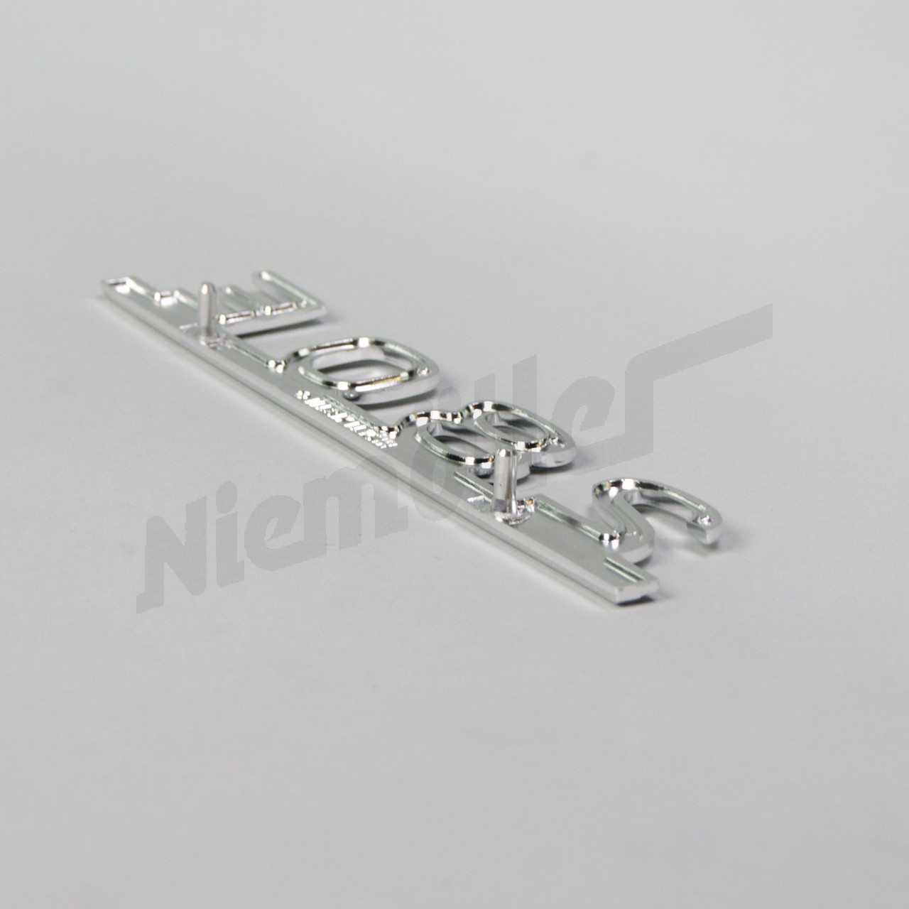 F 81 060 - Numéro d'identification du type 280E