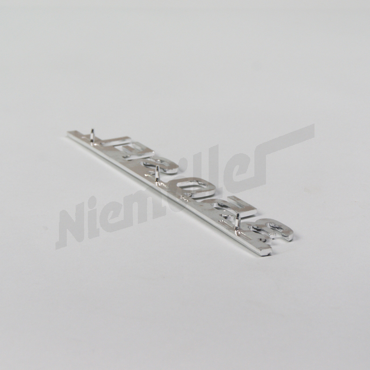 F 81 117 - Tip tanımı 350SEL