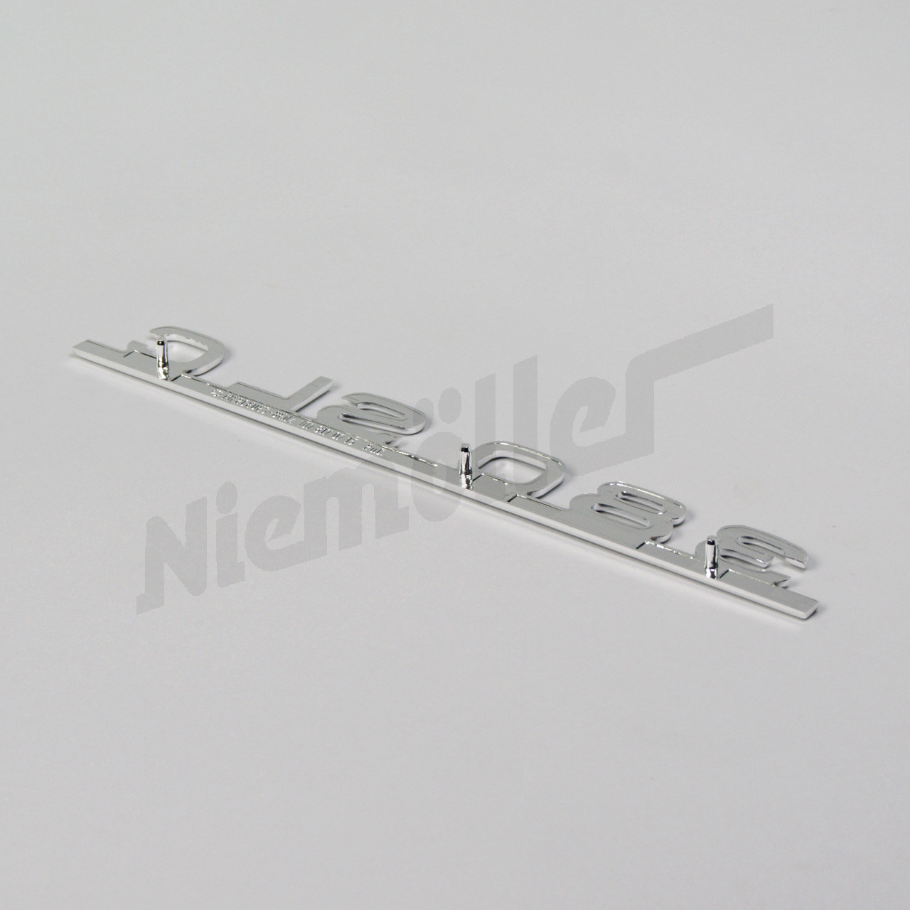 107 817 07 15 Pièce détachée Mercedes-Benz W107