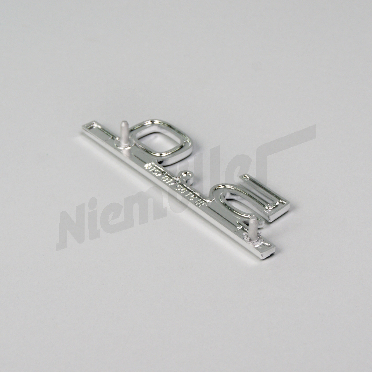 107 817 06 15 Spare part Mercedes-Benz W107