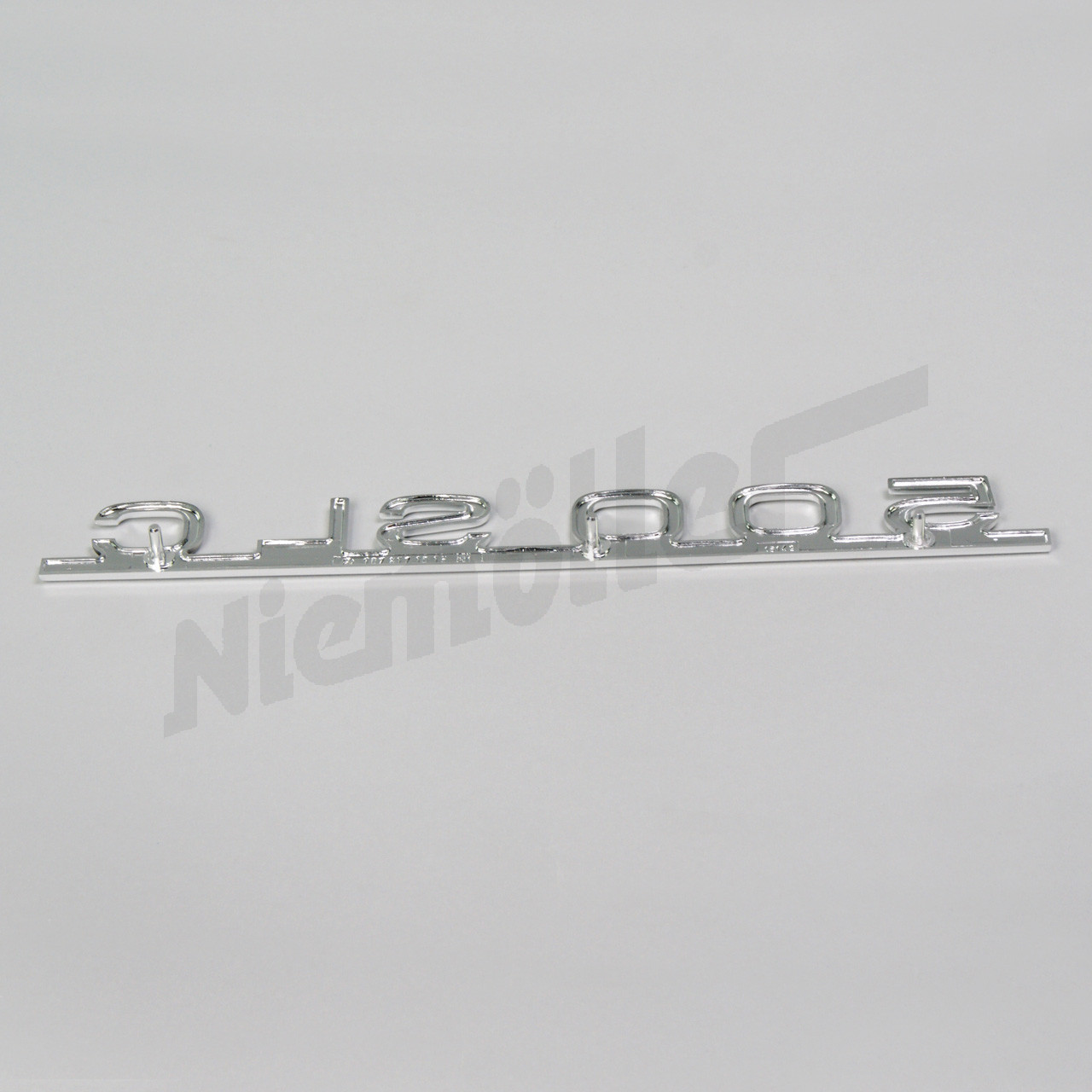 107 817 10 15 Ersatzteil Mercedes-Benz W107