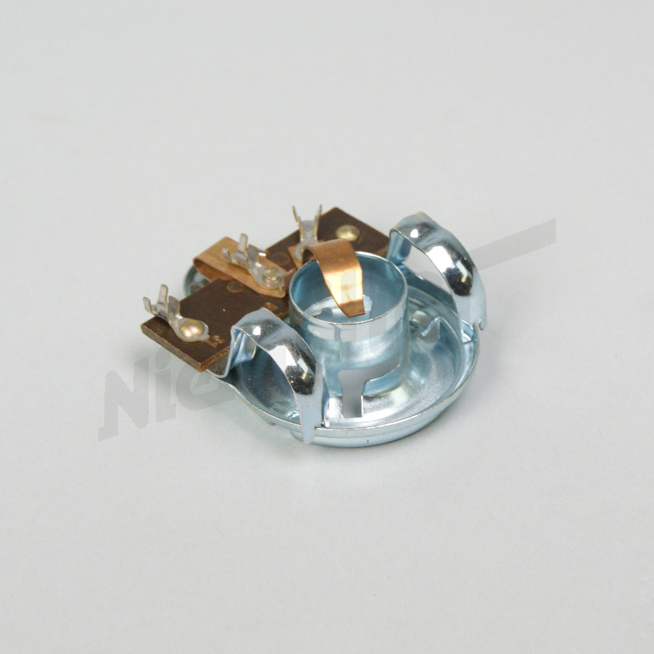 F 82 078 - Sis farı ve park lambası için lamba tutucu