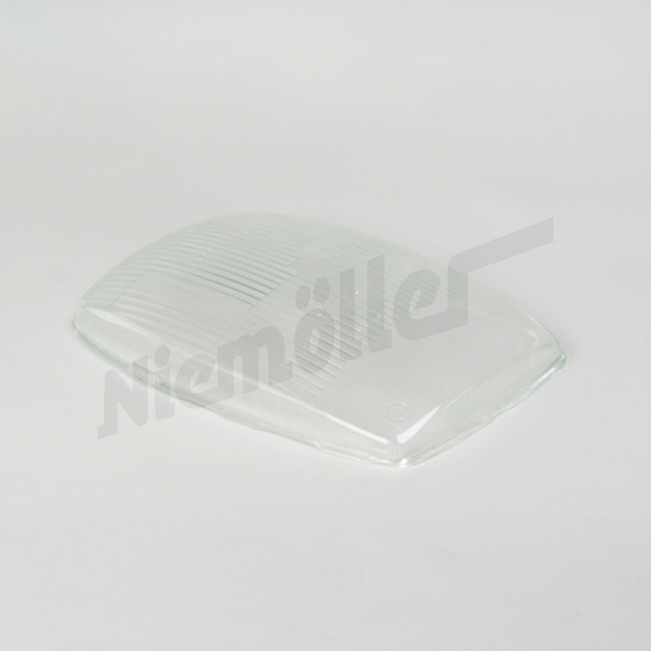 F 82 085 - HELLA lens far camı (kavisli cam)