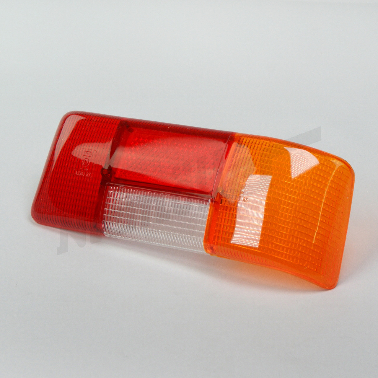 F 82 132 - Lens rechts ( 1e serie ) 2e keuze