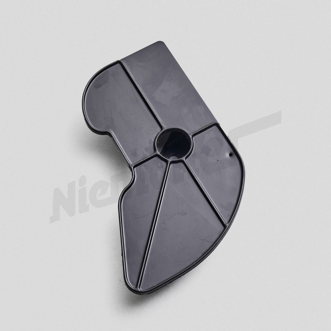 F 83 308 - Sol kapak