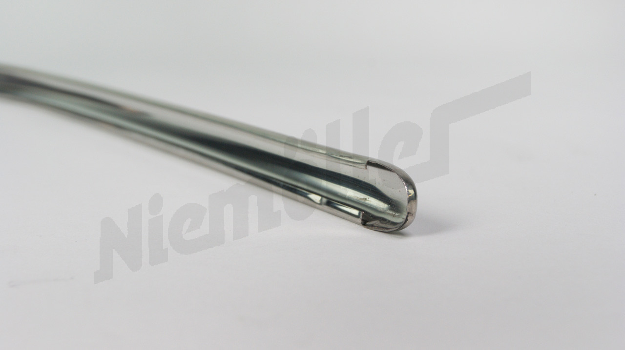 F 88 029 - Decoratieve stang rechtsvoor