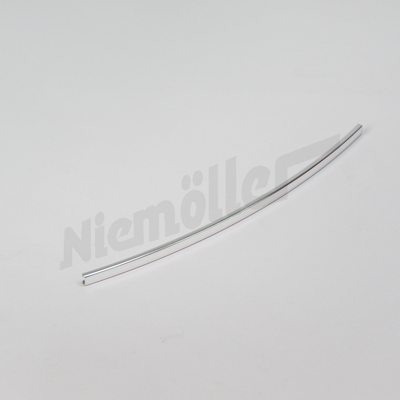 F 88 134 - Zierstab längs für Kühlerschutzgitter