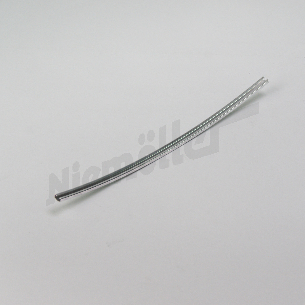 F 88 134 - Zierstab längs für Kühlerschutzgitter