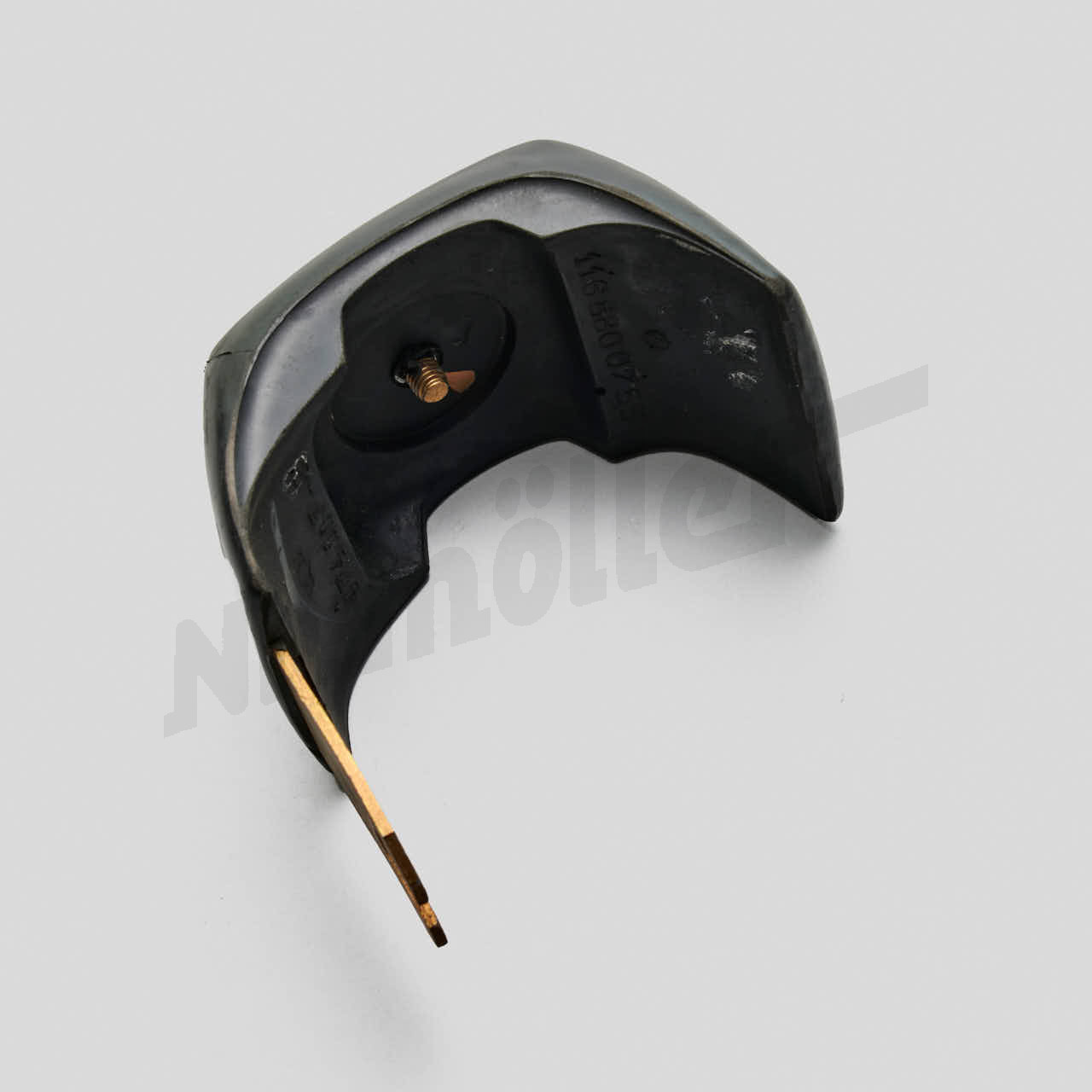 116 880 07 55 W116 części zamiennych Mercedes-Benz