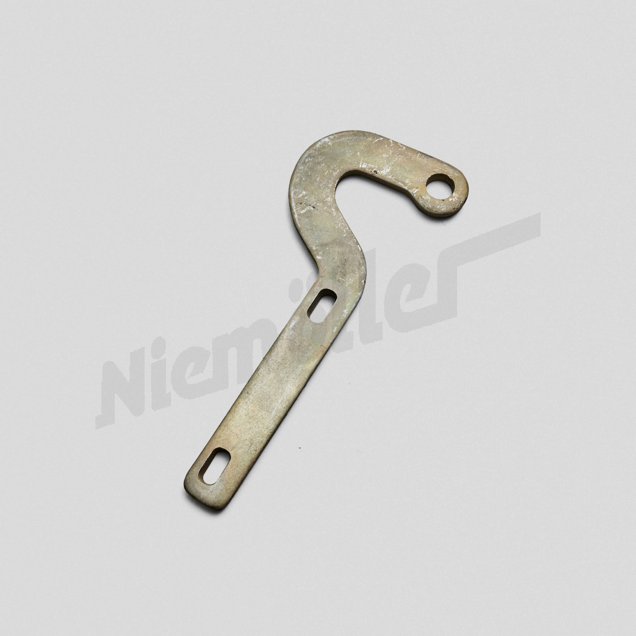 F 88 333 - Dźwignia prawa