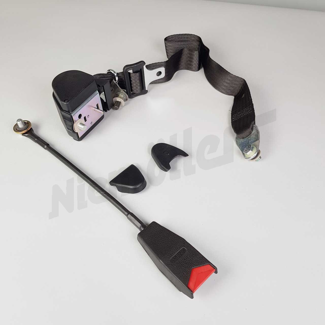 F 97 027 - Gordel Repa Alle Coupes en Convertibles