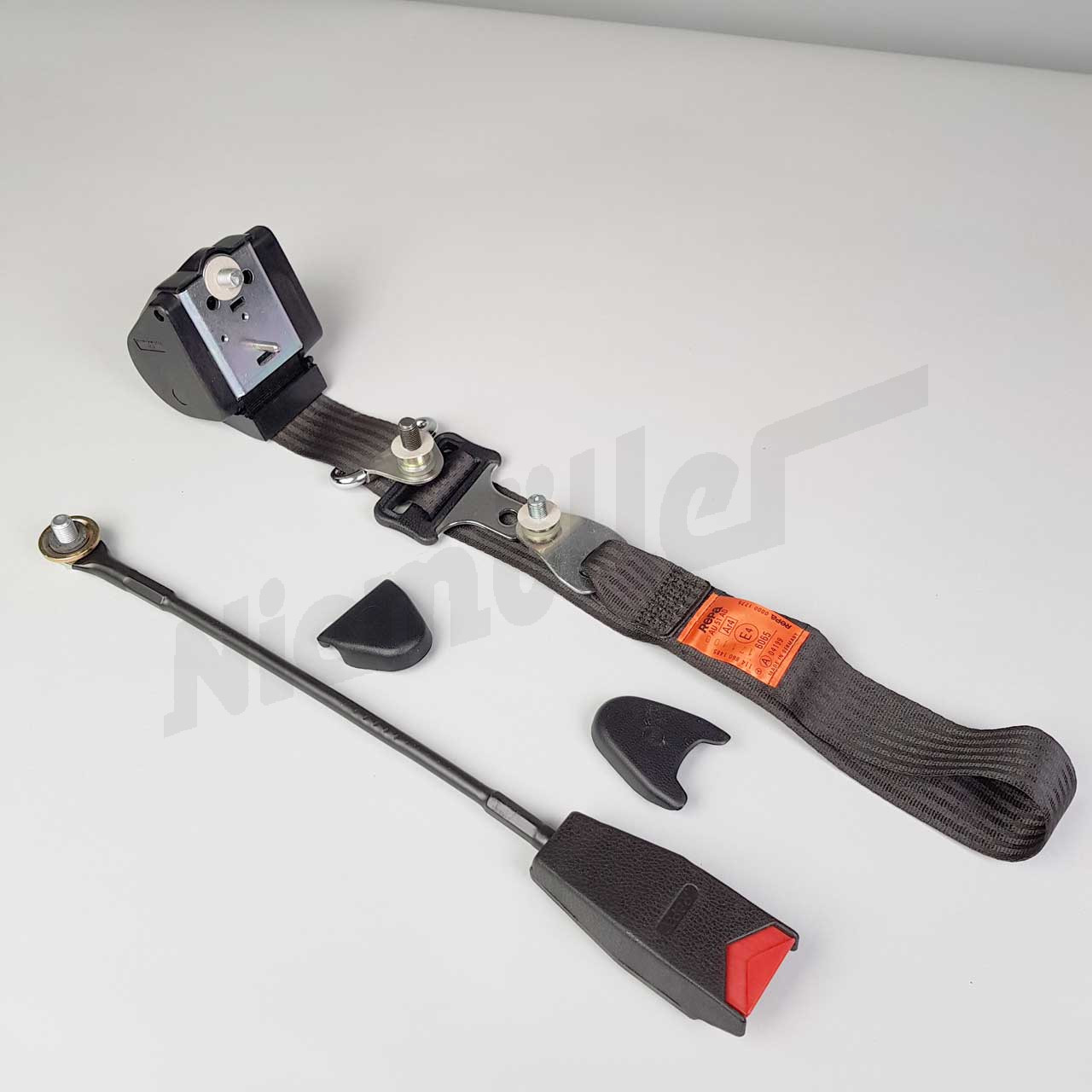 114 860 07 85 Reserveonderdeel Mercedes-Benz W114C