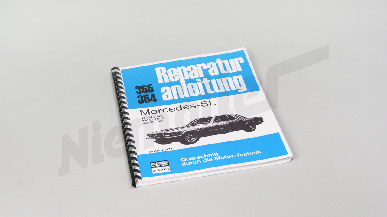 F 99 037 - Instrukcja naprawy model 107, rok produkcji 71-80 Kopia