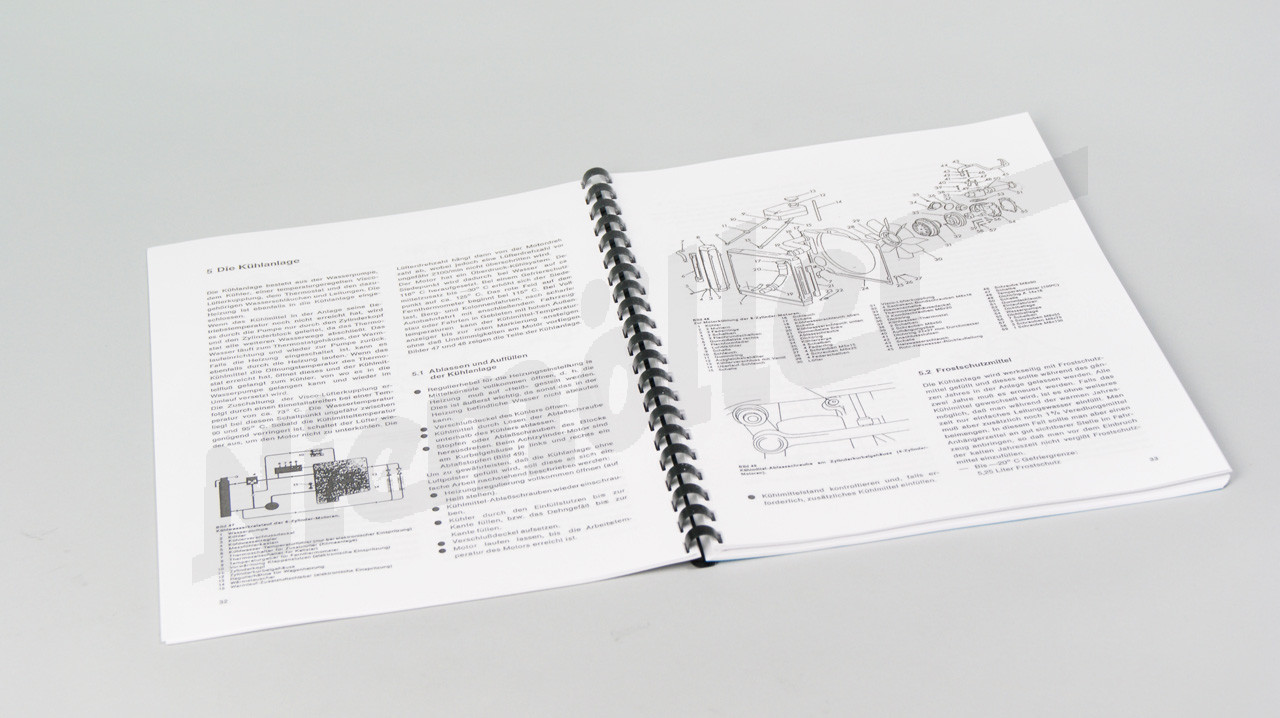F 99 037 - Instrukcja naprawy model 107, rok produkcji 71-80 Kopia
