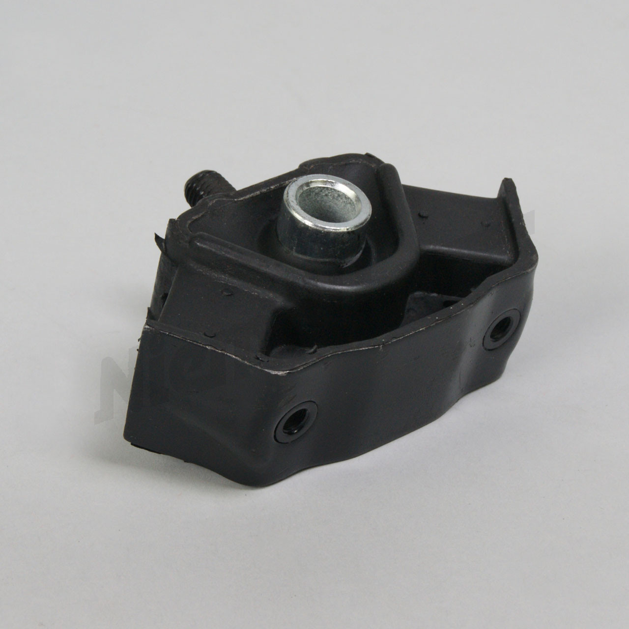 G 22 068 - Rubber lager, achterste motorsteun