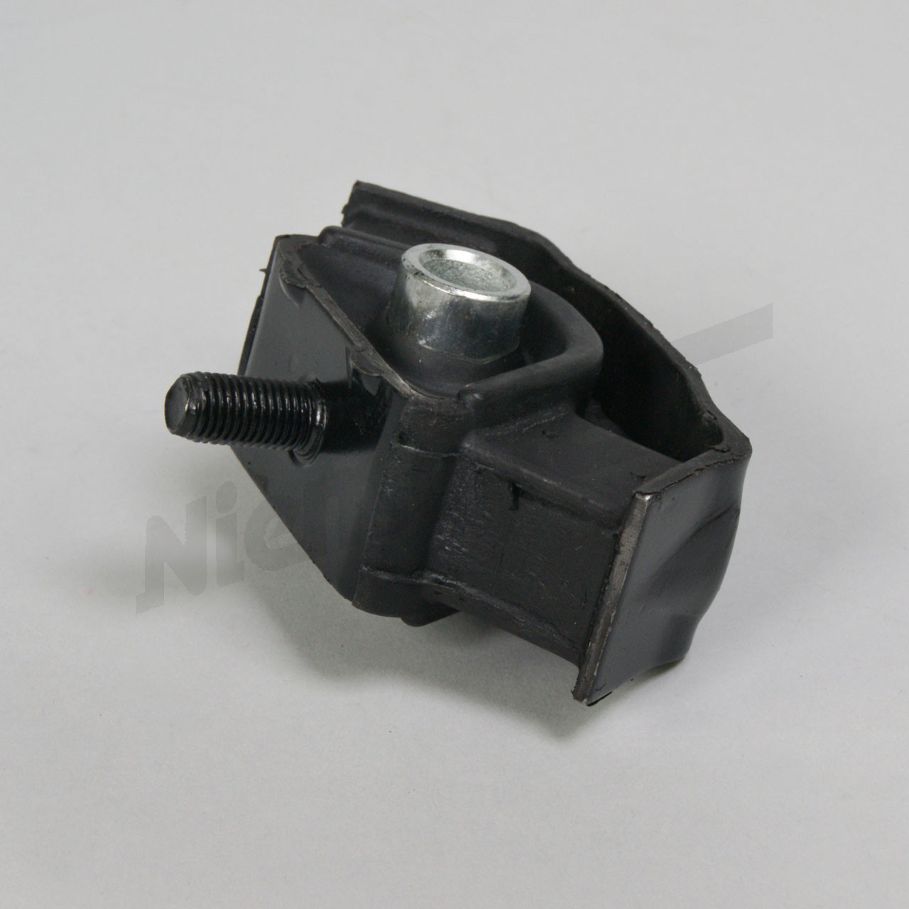 G 22 068 - Rubber lager, achterste motorsteun