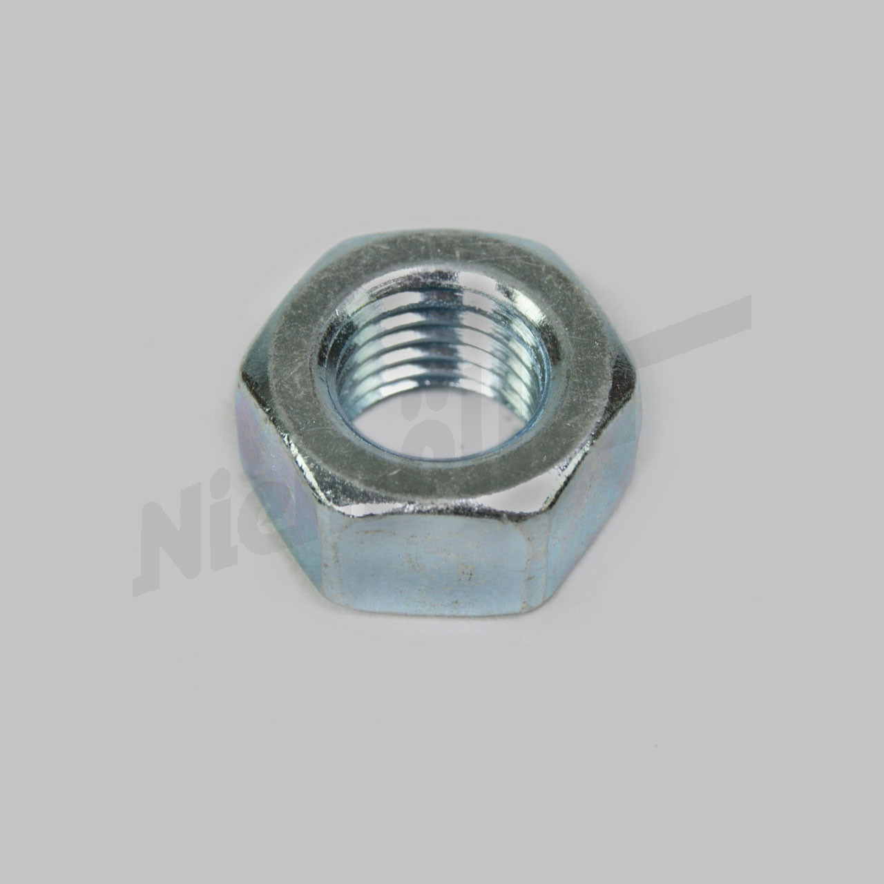 G 22 081 - Şanzıman somunu M12x1.5 Din 934 SW18