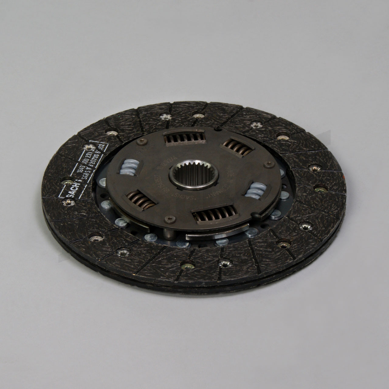 Reserveonderdeel Mercedes-Benz W123T