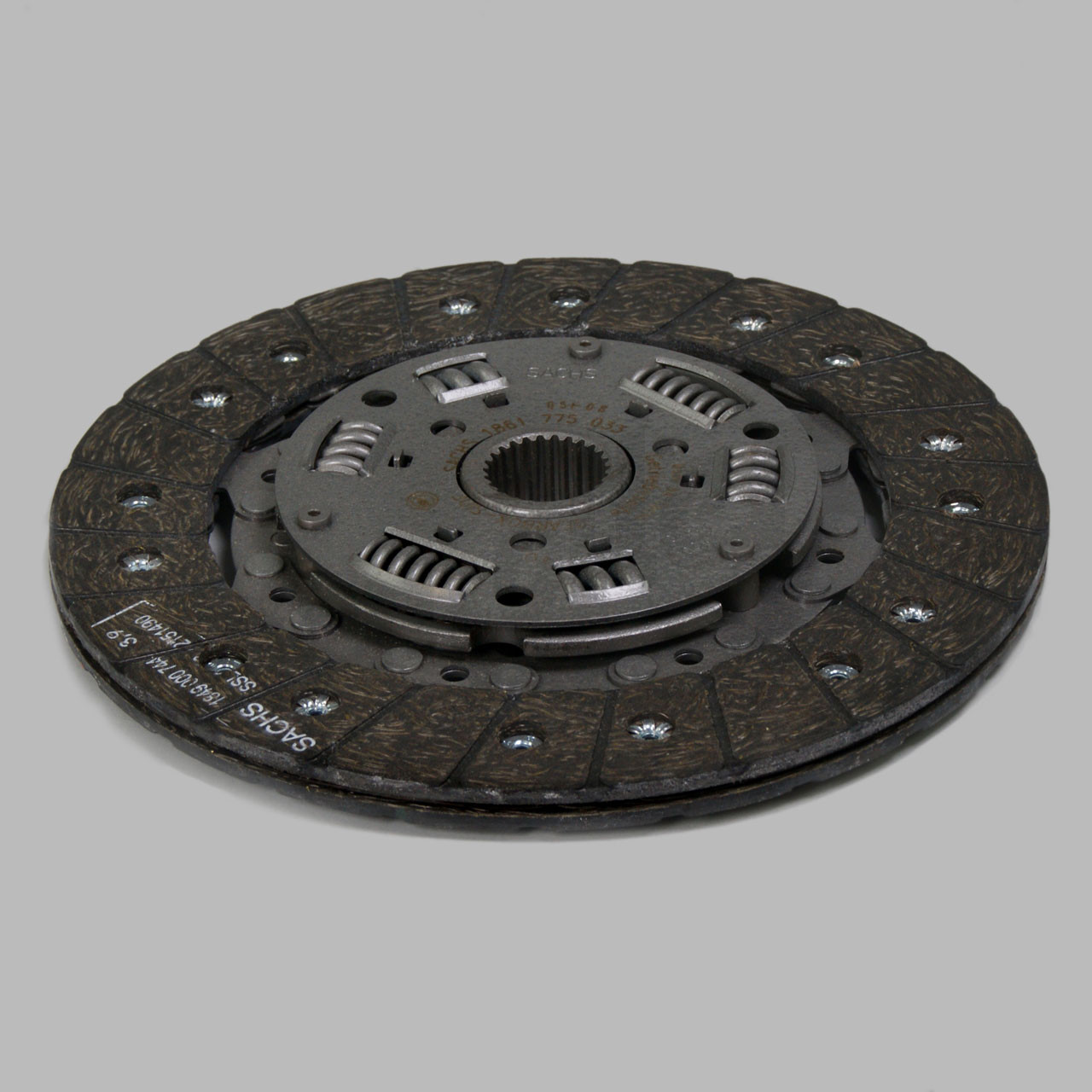 006 250 27 03 Spare part Mercedes-Benz W123C