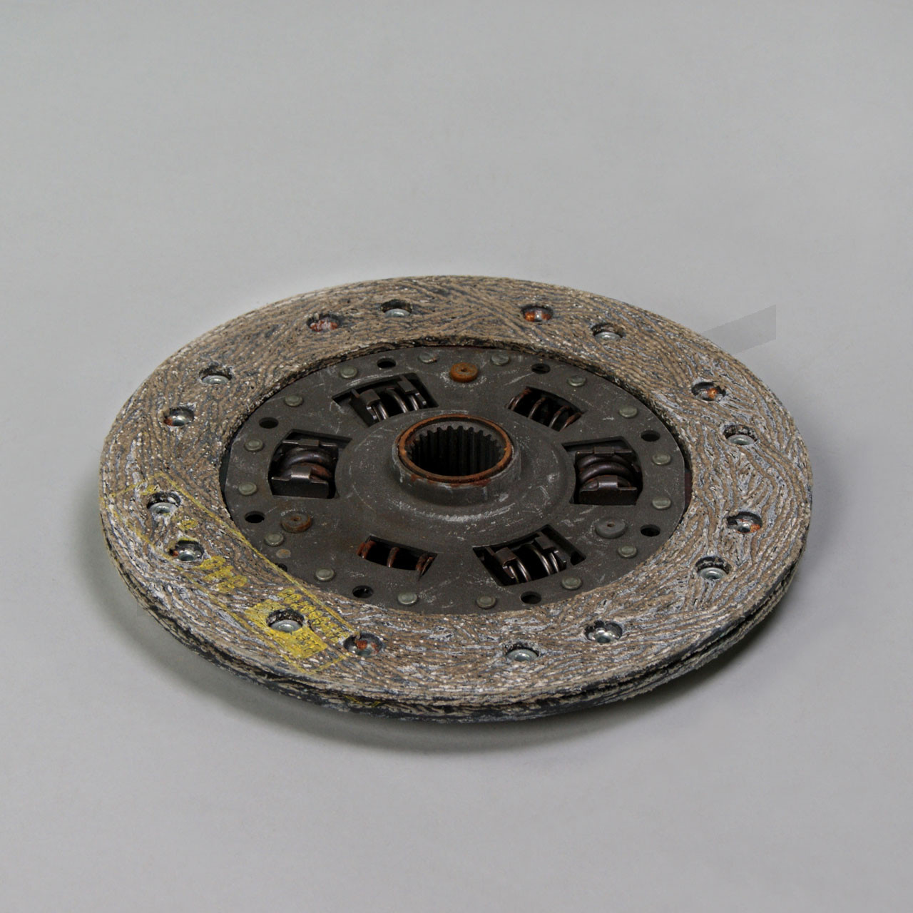 006 250 43 03 Mercedes-Benz W123T yedek parça