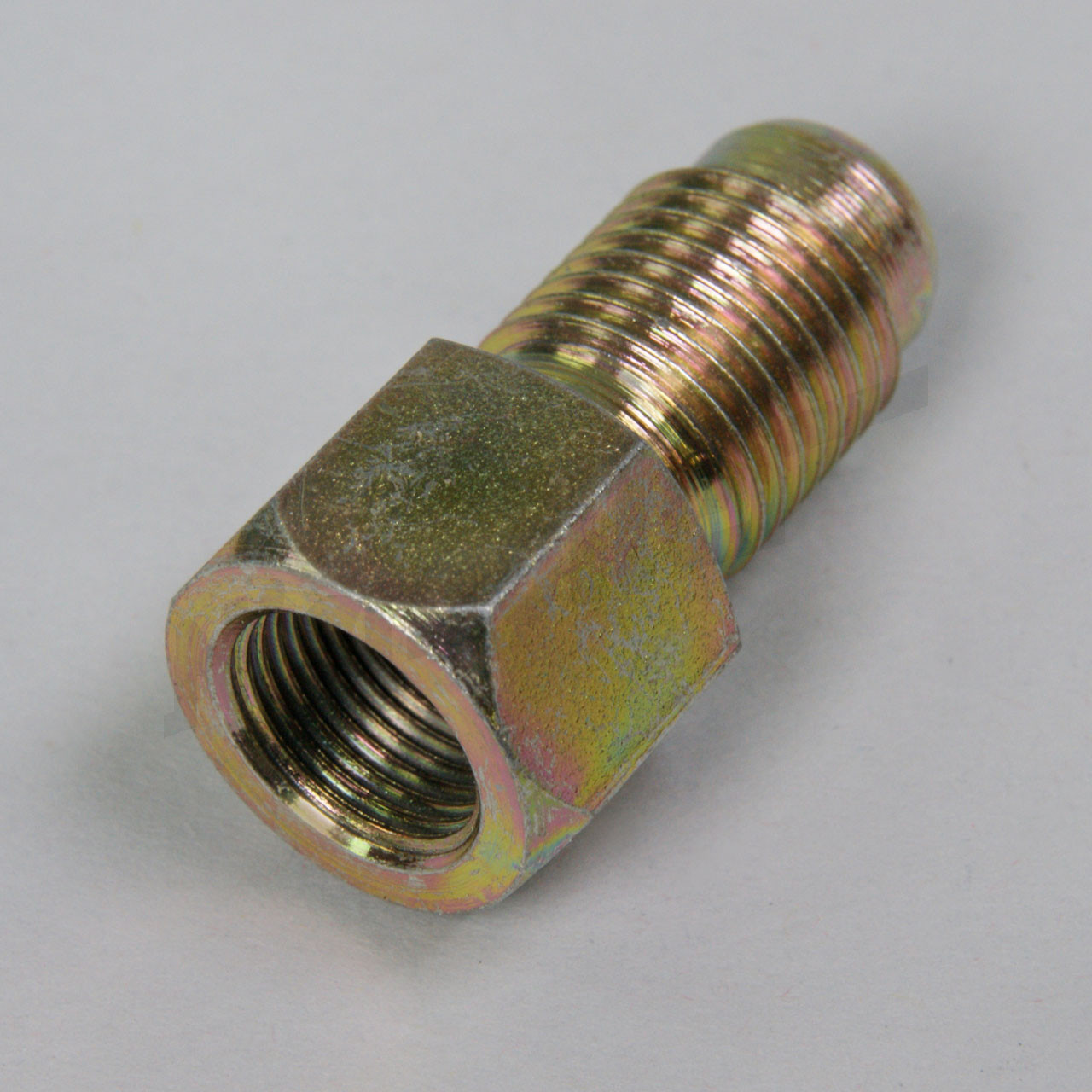 G 32 076 - Tubulure, conduite de pression sur régulateur Hohen