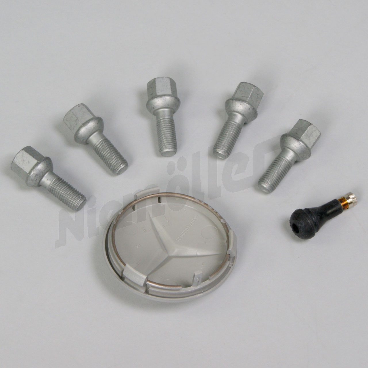 123 400 11 25 Ersatzteil Mercedes-Benz W123T