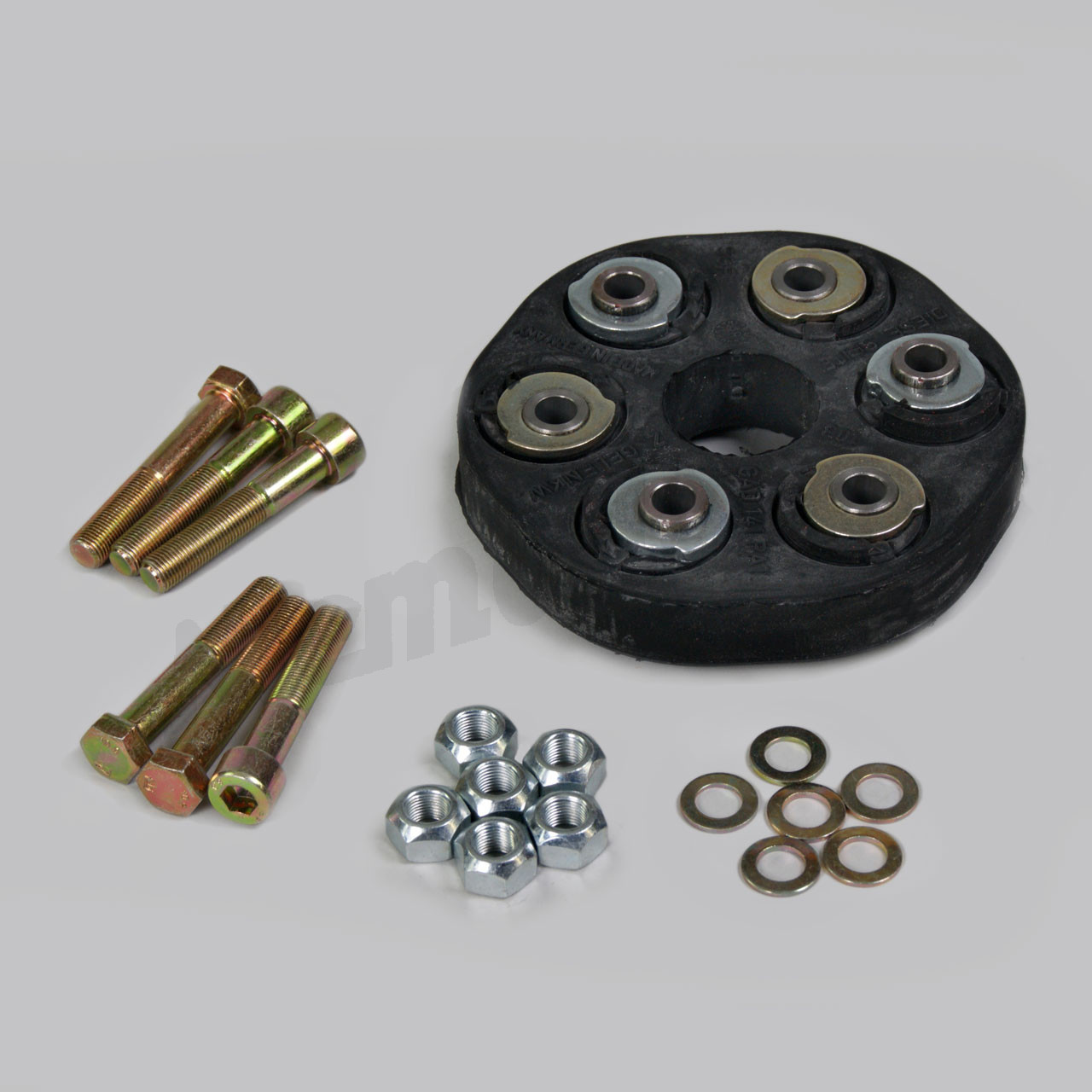 G 41 099 - Kit de reparación disco articulado