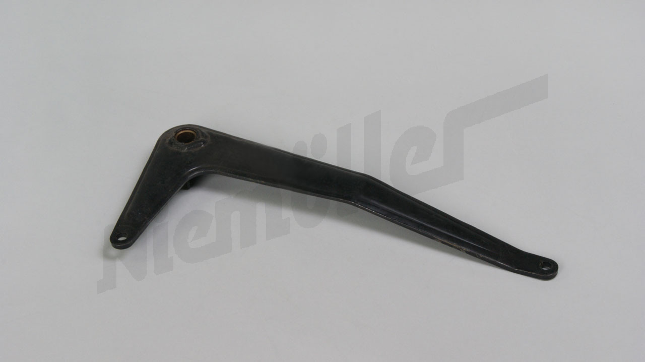 G 42 124 - leva del freno